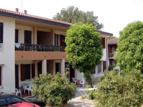 Apartments in Rosolina Mare 24851